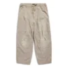 Çift Dizlikli Pantolonlar “Bej” 791794TLP069506