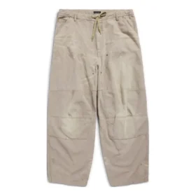 Çift Dizlikli Pantolonlar “Bej” 791794TLP069506