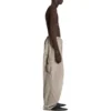 Çift Dizlikli Pantolonlar “Bej” 791794TLP069506
