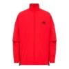 Çift Kollu Fermuarlı Ceket “Red” 602278TG0116010