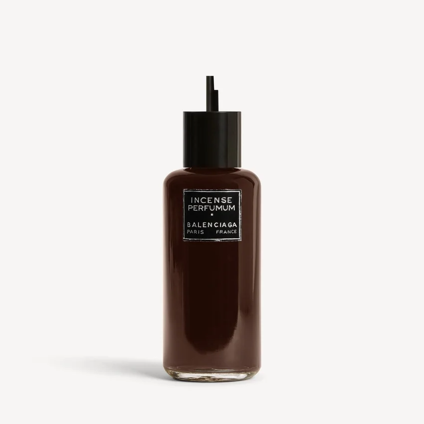 Incense perfumum parfüm yedeği Incense perfumum parfüm yedeği