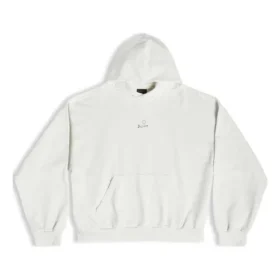 Je t”aime Kapüşonlu Sweatshirt Orta Kesim “Beyaz” 742603TOVM89079 Je t”aime Kapüşonlu Sweatshirt Orta Kesim “Beyaz” 742603TOVM89079