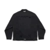 Je t”aime Oversized Ceket “Siyah” 751357TNW111700