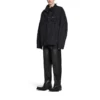 Je t”aime Oversized Ceket “Siyah” 751357TNW111700