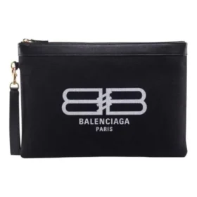 Jumbo Flat Pouch “Black” 6955382108S1090 Jumbo Flat Pouch “Black” 6955382108S1090