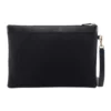 Jumbo Flat Pouch “Black” 6955382108S1090