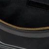 Jumbo Flat Pouch “Black” 6955382108S1090