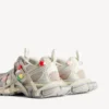 Kadın 3XL Extreme bağcıklı sneaker’lar, yumurta kabuğu rengi/çok renkli Kadın 3XL Extreme bağcıklı sneaker’lar, yumurta kabuğu rengi/çok renkli