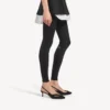 Kadın Balenciaga | Manolo Blahnik siyah slingback Kadın Balenciaga | Manolo Blahnik siyah slingback