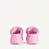 Kadın Crocs™ terlik jibbitz™, açık pembe