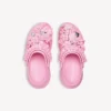 Kadın Crocs™ terlik jibbitz™, açık pembe