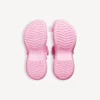 Kadın Crocs™ terlik jibbitz™, açık pembe