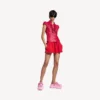 Kadın Crocs™ terlik jibbitz™, açık pembe