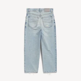 Kadınlar için Jackie Capri, Bleach Light Bleu