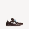 Erkek Monday Ultra sneaker’ı, kahverengi/beyaz/açık mavi/bej Erkek Monday Ultra sneaker’ı, kahverengi/beyaz/açık mavi/bej