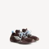 Erkek Monday Ultra sneaker’ı, kahverengi/beyaz/açık mavi/bej Erkek Monday Ultra sneaker’ı, kahverengi/beyaz/açık mavi/bej