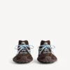 Erkek Monday Ultra sneaker’ı, kahverengi/beyaz/açık mavi/bej Erkek Monday Ultra sneaker’ı, kahverengi/beyaz/açık mavi/bej