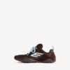 Erkek Monday Ultra sneaker’ı, kahverengi/beyaz/açık mavi/bej Erkek Monday Ultra sneaker’ı, kahverengi/beyaz/açık mavi/bej