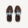 Erkek Monday Ultra sneaker’ı, kahverengi/beyaz/açık mavi/bej Erkek Monday Ultra sneaker’ı, kahverengi/beyaz/açık mavi/bej