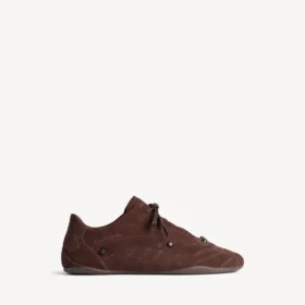 kahverengi kadn city sneaker 1 280x280 - Kahverengi kadın City sneaker'ı