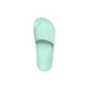 Kalın Tabanlı Terlik “Aqua Green” 654315W1S894598