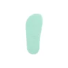 Kalın Tabanlı Terlik “Aqua Green” 654315W1S894598