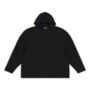 Kapüşonlu Sweatshirt “Siyah” 725256T51911000