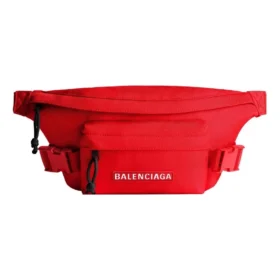 Kayak Bel Çantası “Kırmızı” 7708812AAUU6446