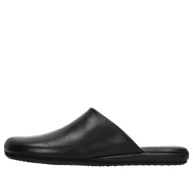 Klasik Düz Terlikler “Siyah” 678365WA72N1080