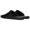 Klasik Düz Terlikler “Siyah” 678365WA72N1080
