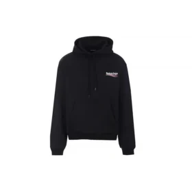 Klasik Logo Baskılı Unisex Siyah 578135TIV531070