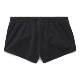 Koşu Şortu “Black Faded” 744725TNVI61052
