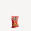 Kırmızı renkli cips çantası Kırmızı renkli cips çantası