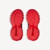 Kırmızı/siyah renkli erkek Track Gradient sneaker’lar Kırmızı/siyah renkli erkek Track Gradient sneaker’lar