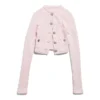 Kısa Hırka “Pembe” 793604T33285000