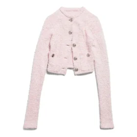 Kısa Hırka “Pembe” 793604T33285000