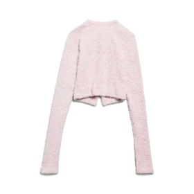 Kısa Hırka “Pembe” 793604T33285000