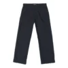 Kısa Pamuklu Pantolon “Noir” 699004TKP061000