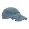 Lazerle Yıkılmış Logolu Beyzbol Şapkası “Fade Blue” 719281410B24090