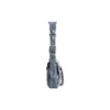 Le Cagole Küçük Sling Çanta Denim “Mavi” 7716402109U4715