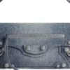 Le Cagole Küçük Sling Çanta Denim “Mavi” 7716402109U4715