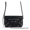 Le Cagole Mini Flap Çanta “Siyah” 781911210KR1000