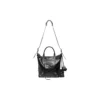 Le Cagole Orta Boy Tote Çanta “Siyah” 719067210KR1000