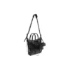 Le Cagole Orta Boy Tote Çanta “Siyah” 719067210KR1000