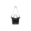 Le Cagole Orta Boy Tote Çanta “Siyah” 719067210KR1000