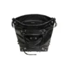 Le Cagole Orta Boy Tote Çanta “Siyah” 719067210KR1000
