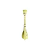Le Cagole Xs Omuz Çantası “Lime” 6713091VG9Y7302