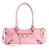 Le City Bag East-West “Vintage Pembe” 8676672ABEK5826