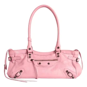 Le City Bag East-West “Vintage Pembe” 8676672ABEK5826
