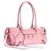 Le City Bag East-West “Vintage Pembe” 8676672ABEK5826